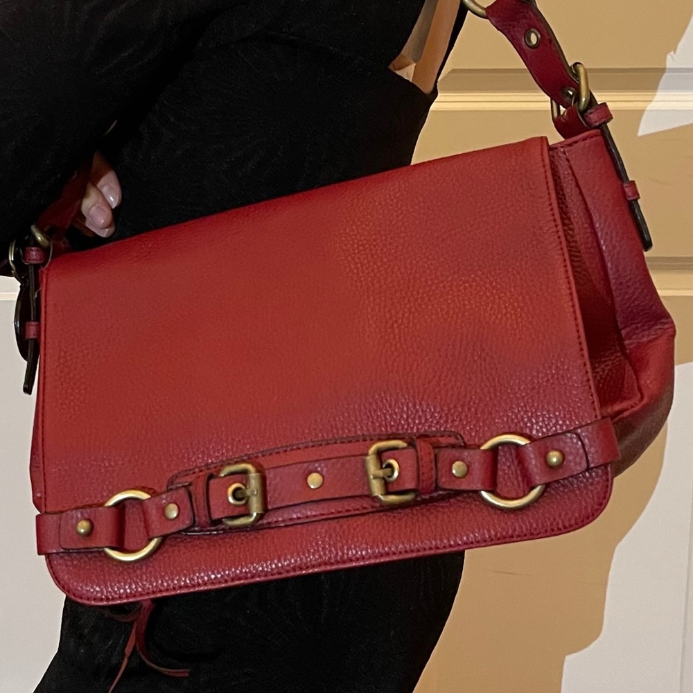 Bandolino Handbag — Like new